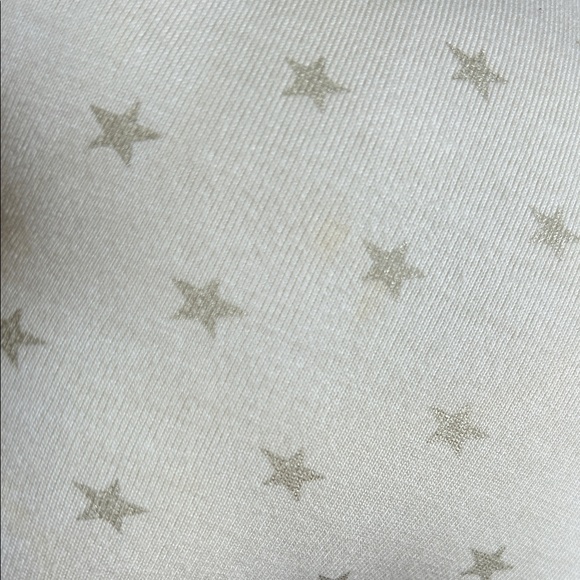 Jellycat Bashful Bunny Star Musical Pull - Picture 5 of 11